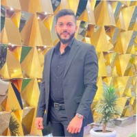 Ketan Gupta