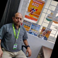 Muralikrishna Shamarao