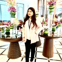 Faiza Shaikh