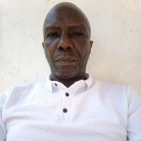 Robert Andama
