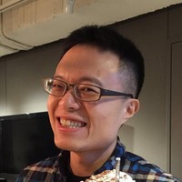 Horus Huang