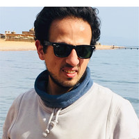 Mohamed Eldeeb