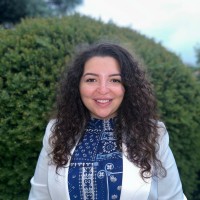Anna Jovanovic