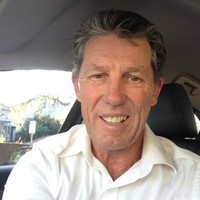 Chris Hickman