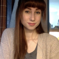 Emma Brunell