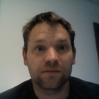 Dries Roels