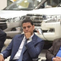 Mohamed Elmaghraby