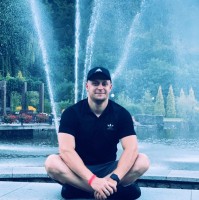 Andriy Smuzhanitsya