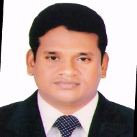 Belal Hossain, Itp, Ca (Pl)