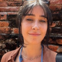 Judith González Vila