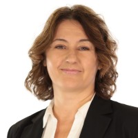 Margit Gombás