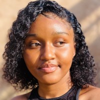 Ariane LUCRECE ABANDA