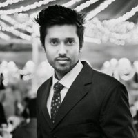 Md Iskandar Mirza