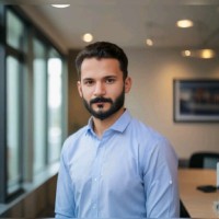 Usama Riaz