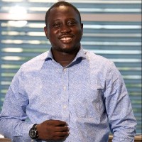 Yaw Sarpong