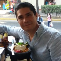 Armando Gonzalez