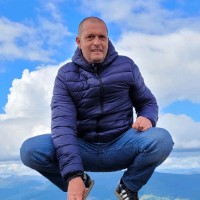 Duncan Hutson