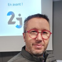 Christophe Lesage