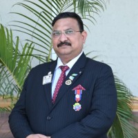 Dheeraj Goel