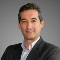 José Ramón Vílchez