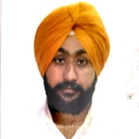 Manjit Singh