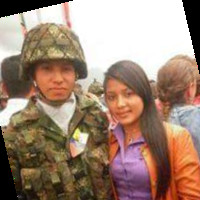 Brayan Estiven Gonzalez Castillo
