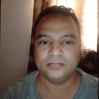 Jignesh Harsora