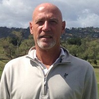 Greg Milligan