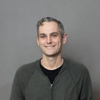 Patrick Rogers
