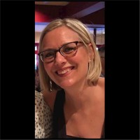 Alison Cornish