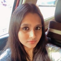 Swetha Sanmathi Ts