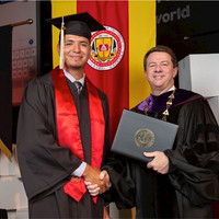 Julian Rosales