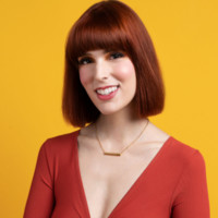 Ginger Jarvis