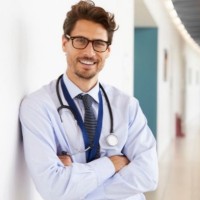 Doctor Macgregor Wilkenson