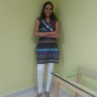 Suhasini U
