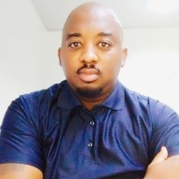 Tandolwethu Hlungwana