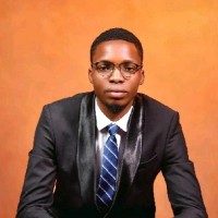 Gabriel Oladunjoye