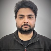 Prashant Porwal