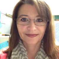 Sue Mcafee