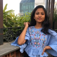 Pooja Jayaram