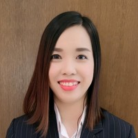 Tong Yu Ling  (Esther)