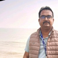Pushpendra Singh Solanki