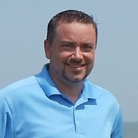 Mike Tarver
