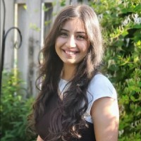 Tanya Sirohi