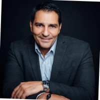 Cédric Bensoussan
