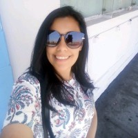 Lilian Niazy