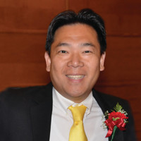 Peter Ho