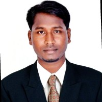 Arul Jothi