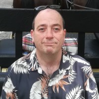 Neville Cook