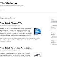 The Wrd.com